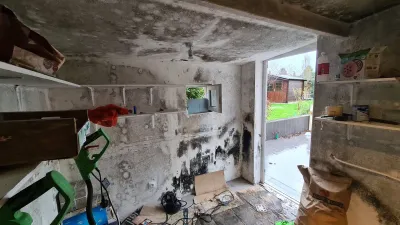 Expertise humidité Beynost